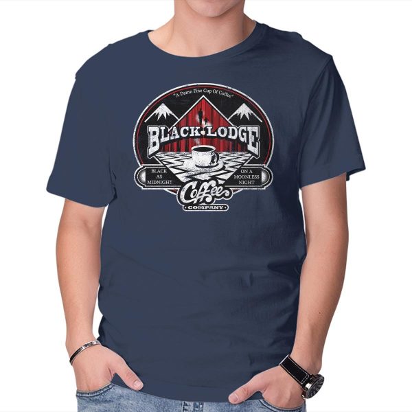 Black Lodge Coffee Company - Image 18