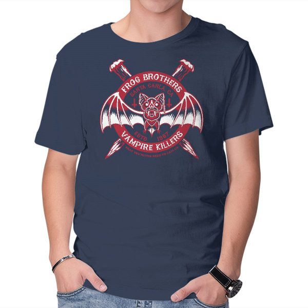 Vampire Killers - Image 10