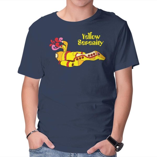 Yellow Serenity - Image 19