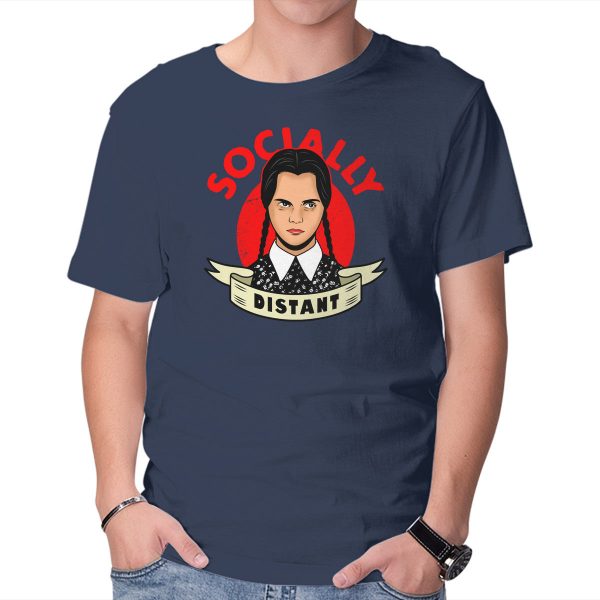 Socially Distant Girl - Image 14
