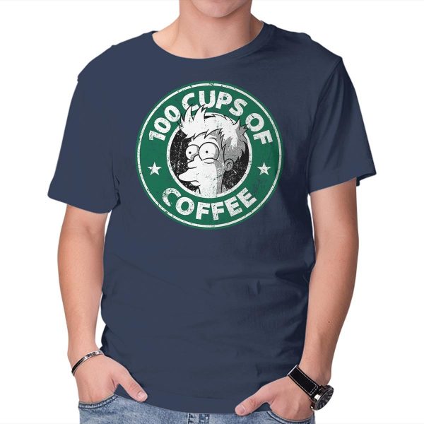 100 Cups of Coffee - Image 18