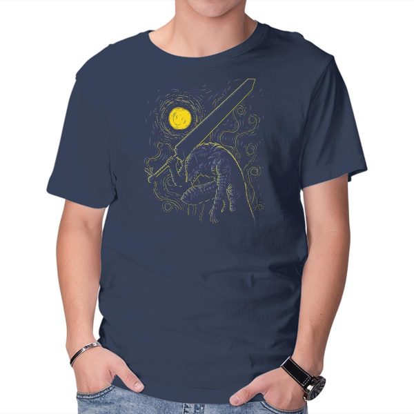 Impressionist Swordsman - Image 10