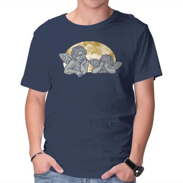 Weeping Cherubs - Image 14