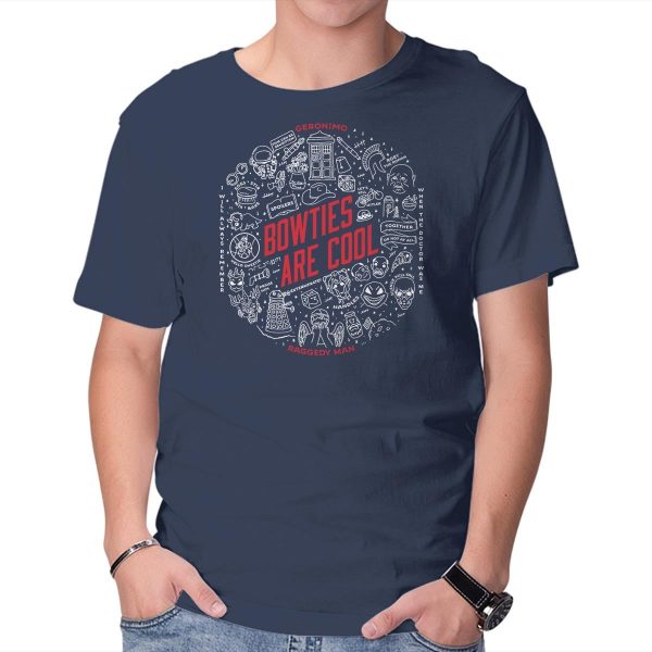 Bowties are Cool - Image 10