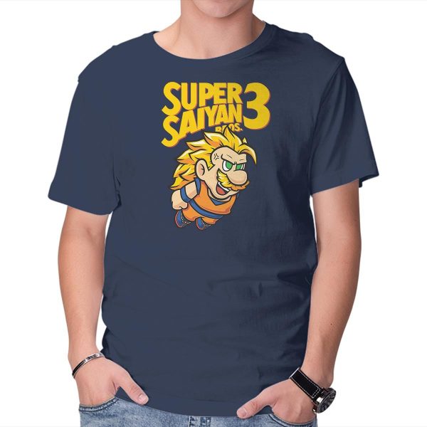 Saiyan Bros 3 - Image 10