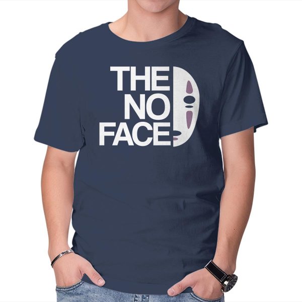 The No Face - Image 14