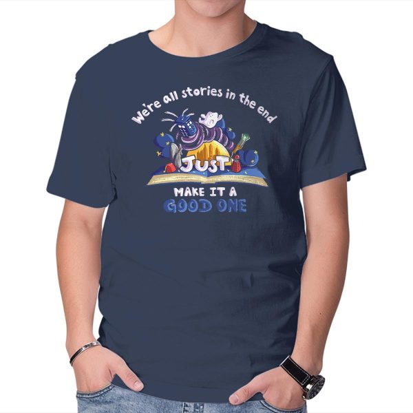 We're All Stories - Image 10
