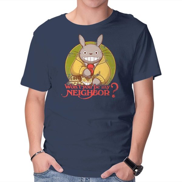 Won't You be My Neighbor - Image 14