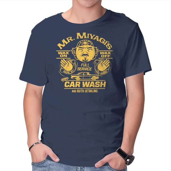 Wax On Wax Off Car Wash - Image 15