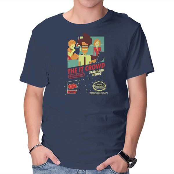 Standard Nerds - Image 10