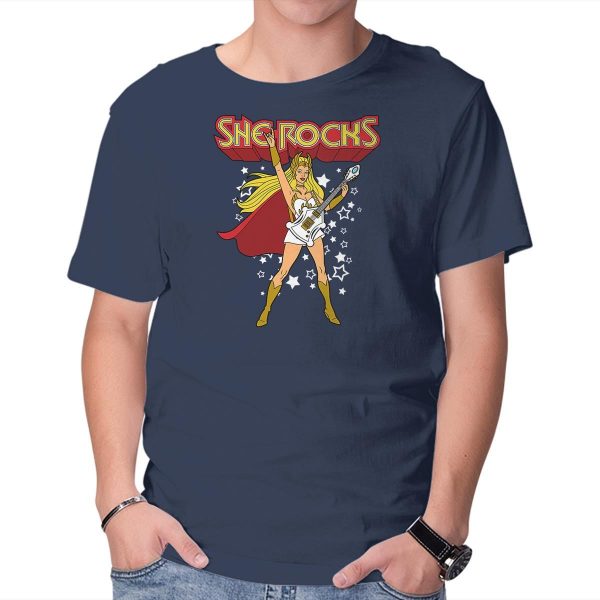She Rocks - Image 18