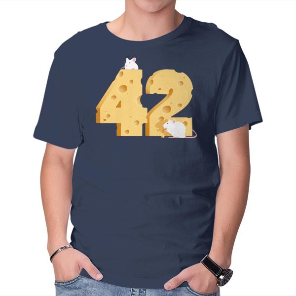 Cheese Is The Answer! - Image 9