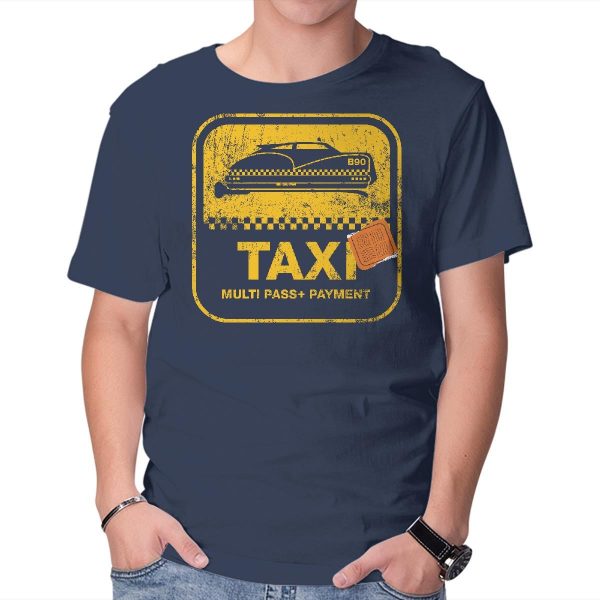 Dallas Taxi - Image 10