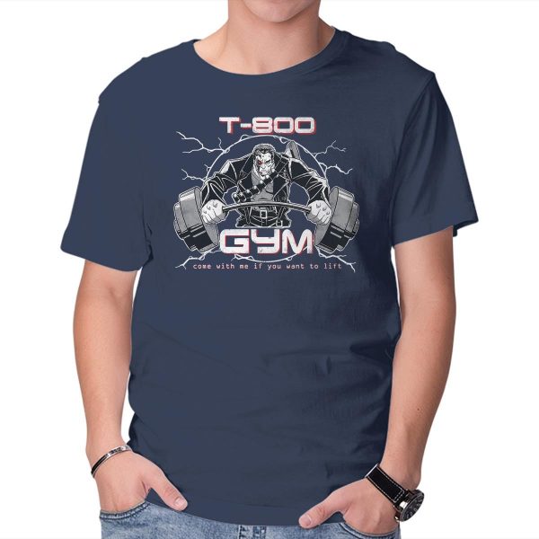 T-800 Gym - Image 15