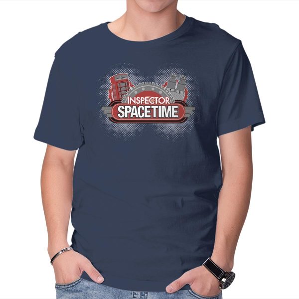 Inspector Spacetime - Image 10