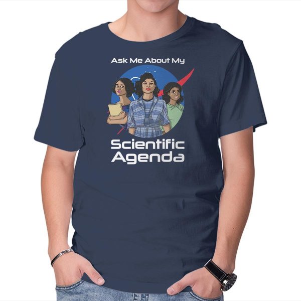Scientific Agenda - Image 14