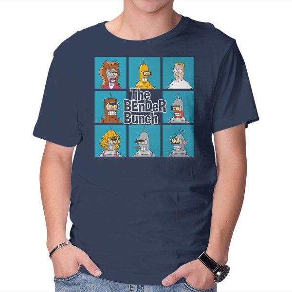 The Bender Bunch - Image 10
