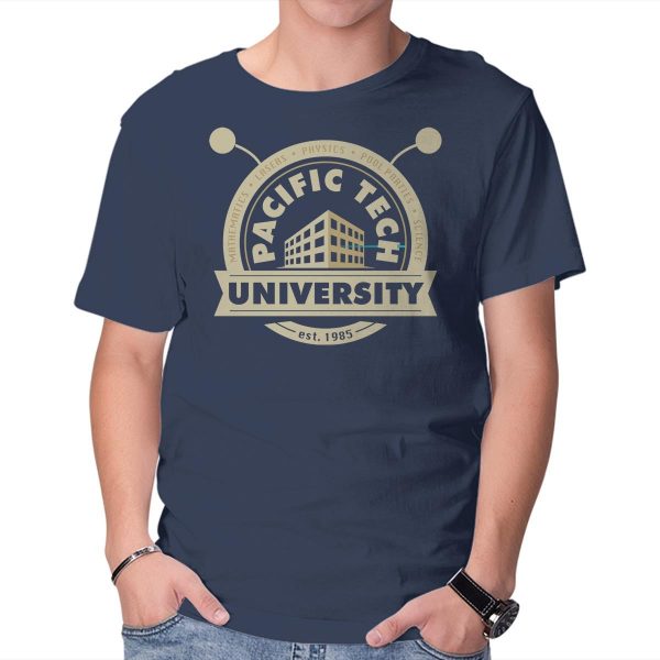 Pacific Tech University - Image 15