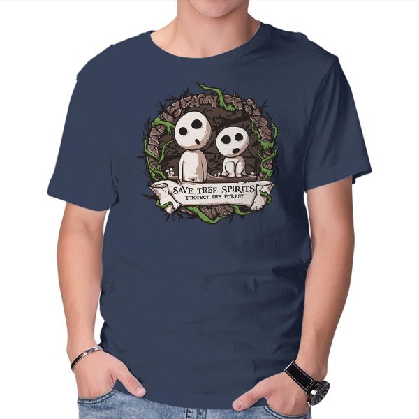Save The Tree Spirits - Image 18