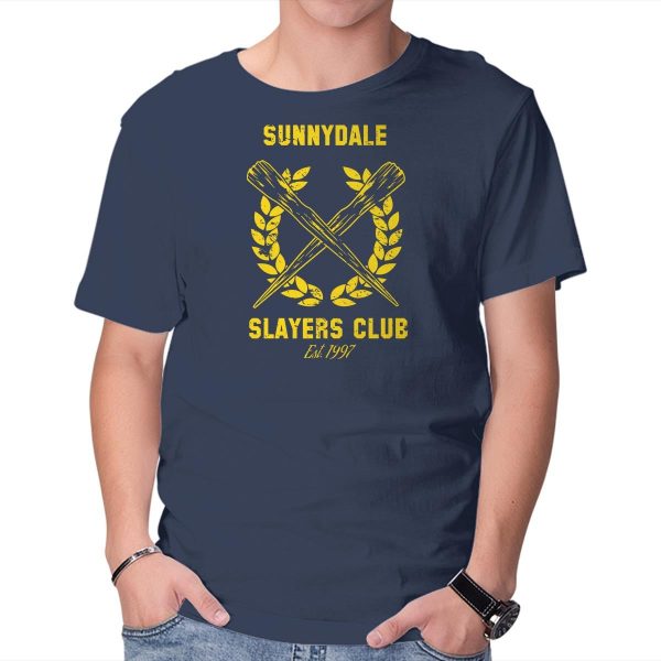 Sunnydale Slayers Club - Image 18