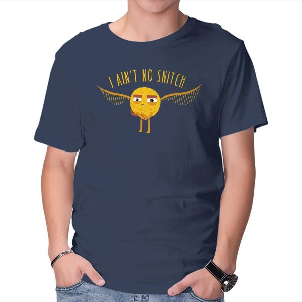 I Ain't No - Image 14