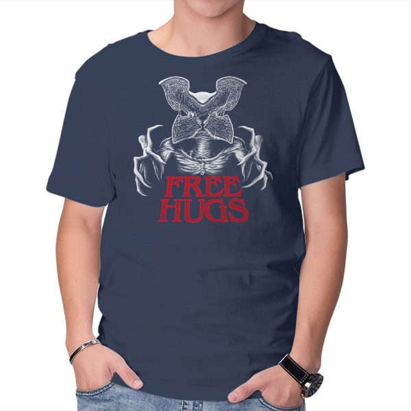 Upside Down Hugs - Image 10
