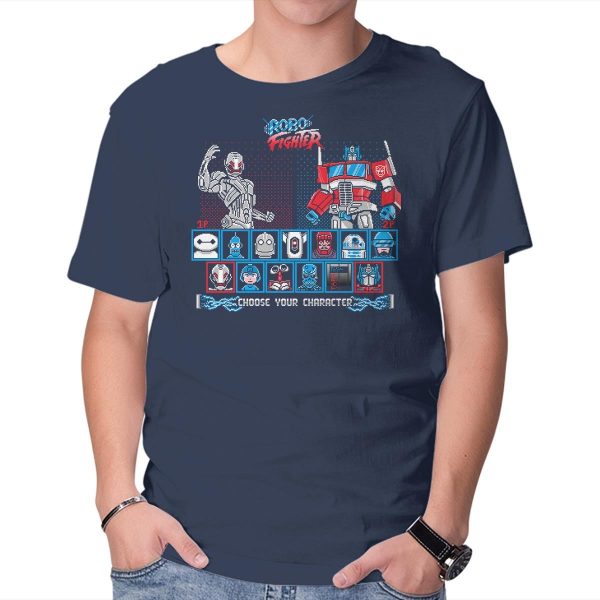 Robo Fighter - Image 10