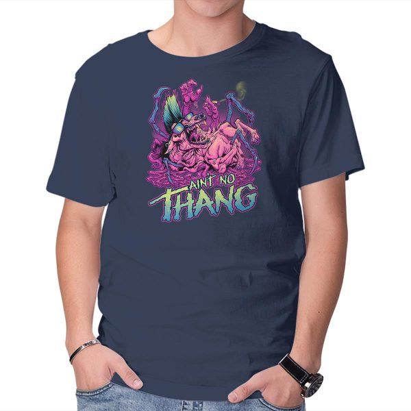 Ain't No Thang - Image 18