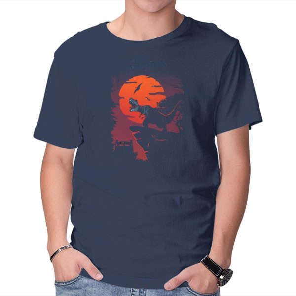 Dino Park Sunset - Image 10