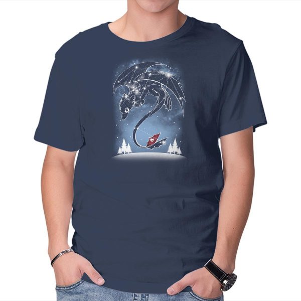 Starry Dragon Sky - Image 10
