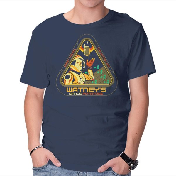 Watney's Space Potatoes - Image 14