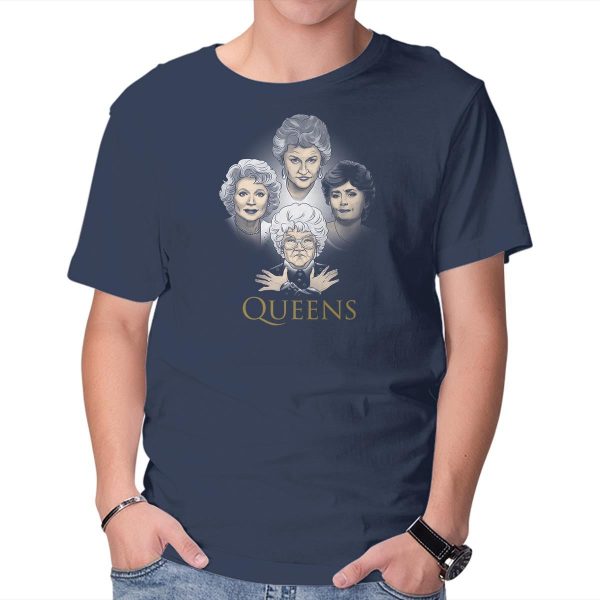 Golden Queens - Image 10