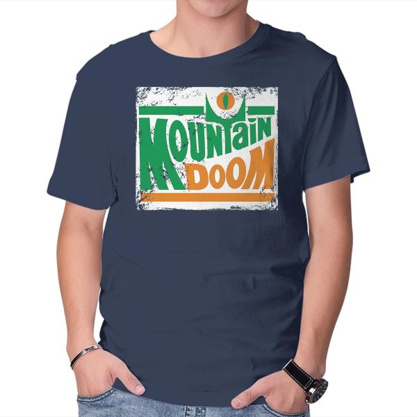 Mountain Doom - Image 18