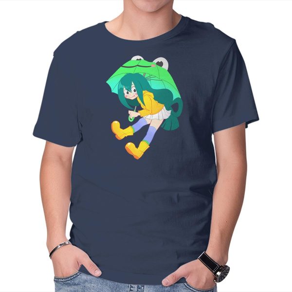 Rainy Season Hero - Image 14