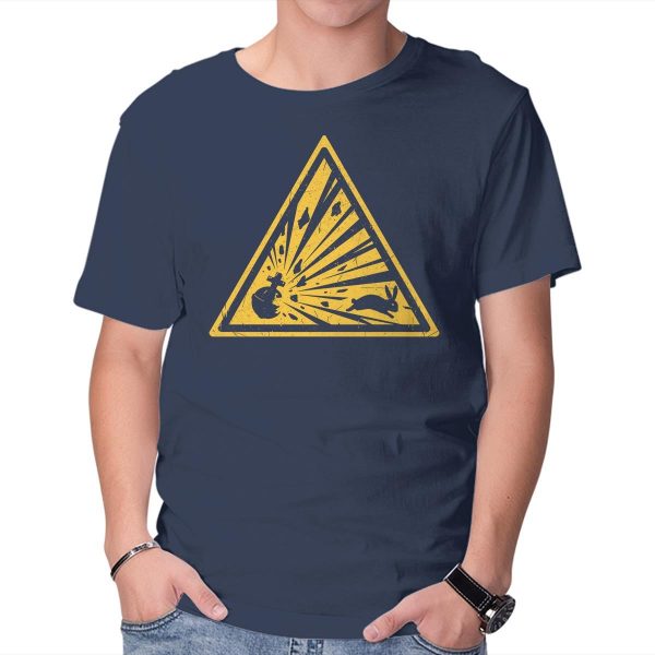 Danger on Three - Image 10