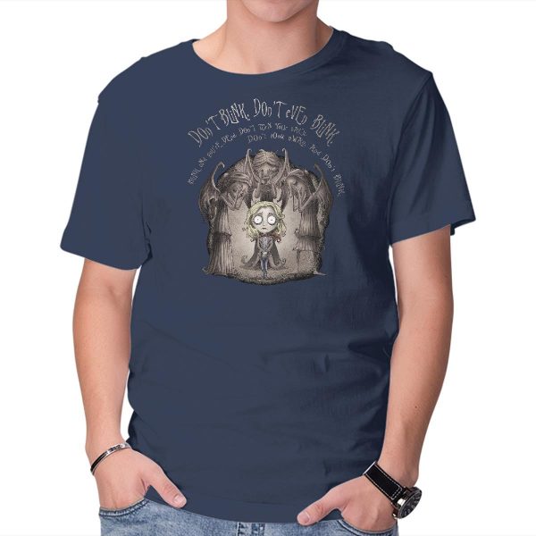 Don't Blink. Don't Even Blink. - Image 10