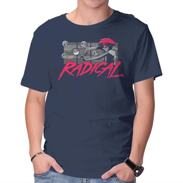 Radical Edward - Image 10
