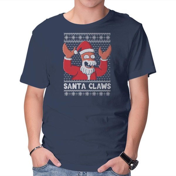 Santa Claws - Image 10