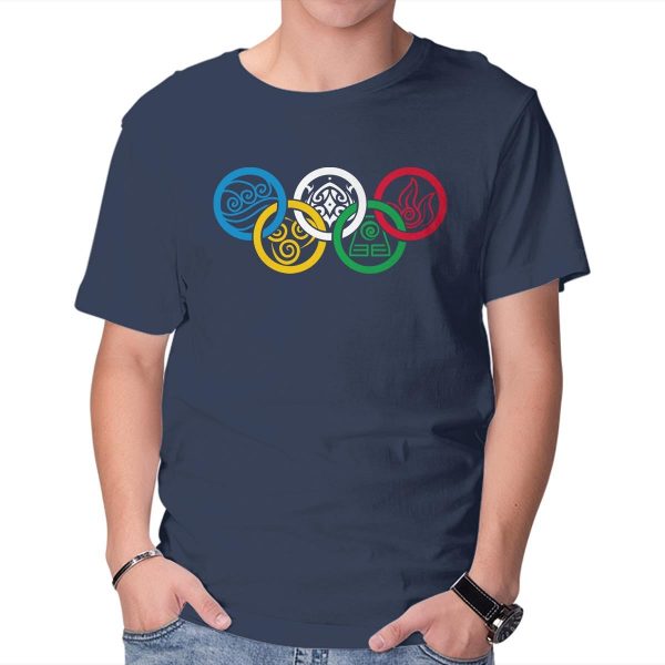 Bending Olympics - Image 10