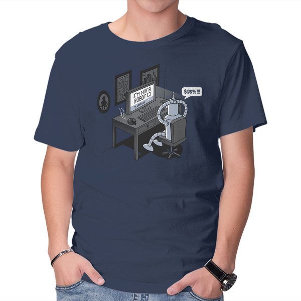 Robot Problems - Image 13