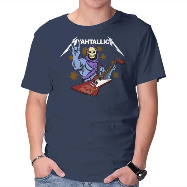 Myahtallica - Image 10