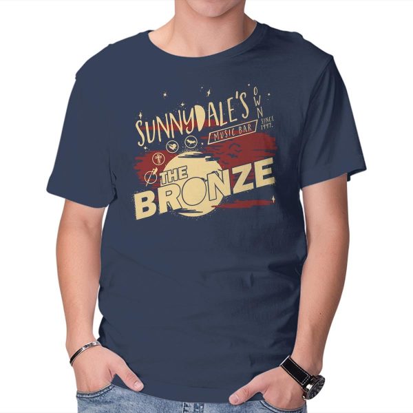 The Bronze - Image 14