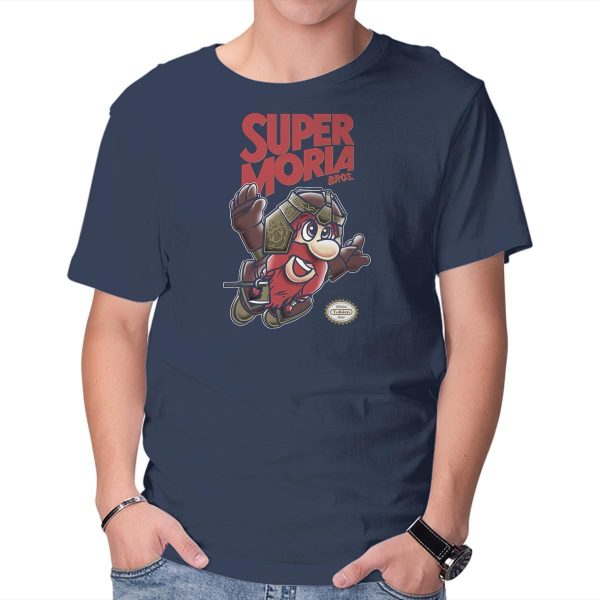 Super Moria Bros - Image 10