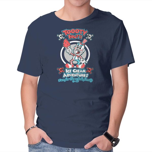 Toooty Frutti - Image 18