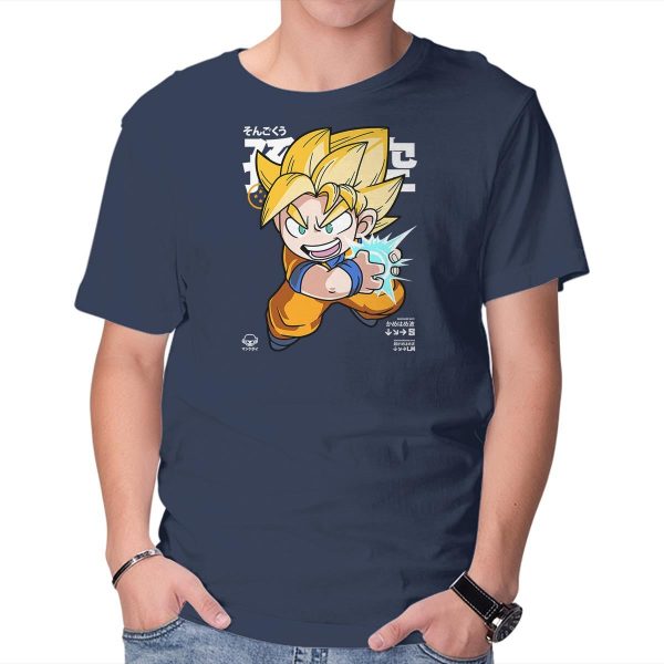 Chibi Kamehameha - Image 10