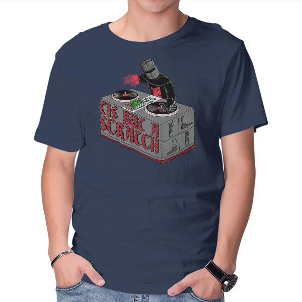 Knight of the Turntable - Image 14