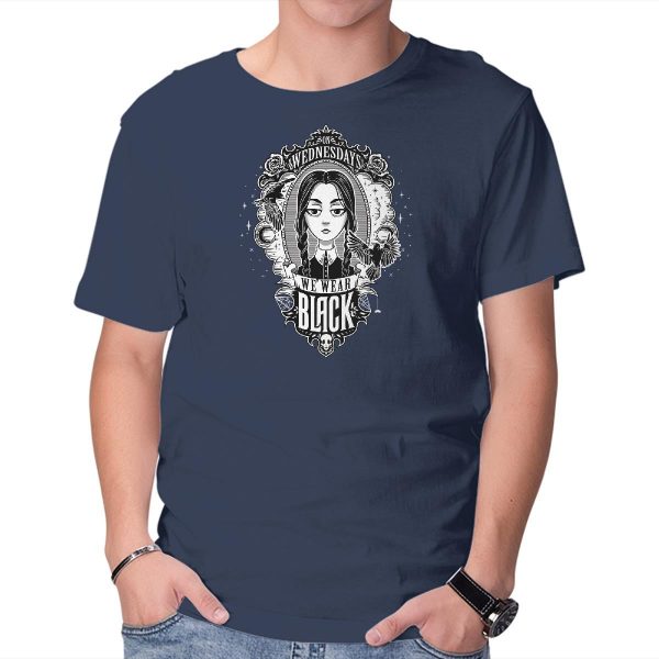 On Wednesdays We Wear Black - Image 15