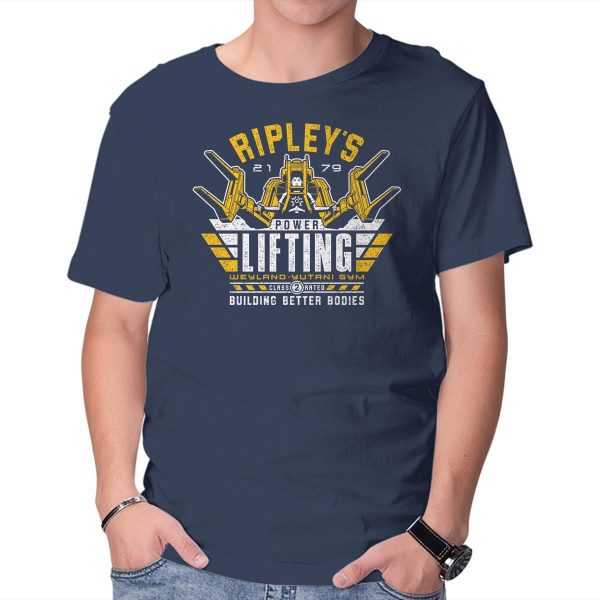 Building Better Bodies - Image 10
