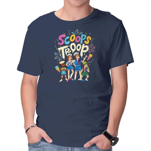 Scoops Troop - Image 14