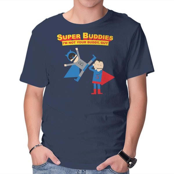 Super Buddies - Image 14